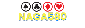 Logo NAGA580